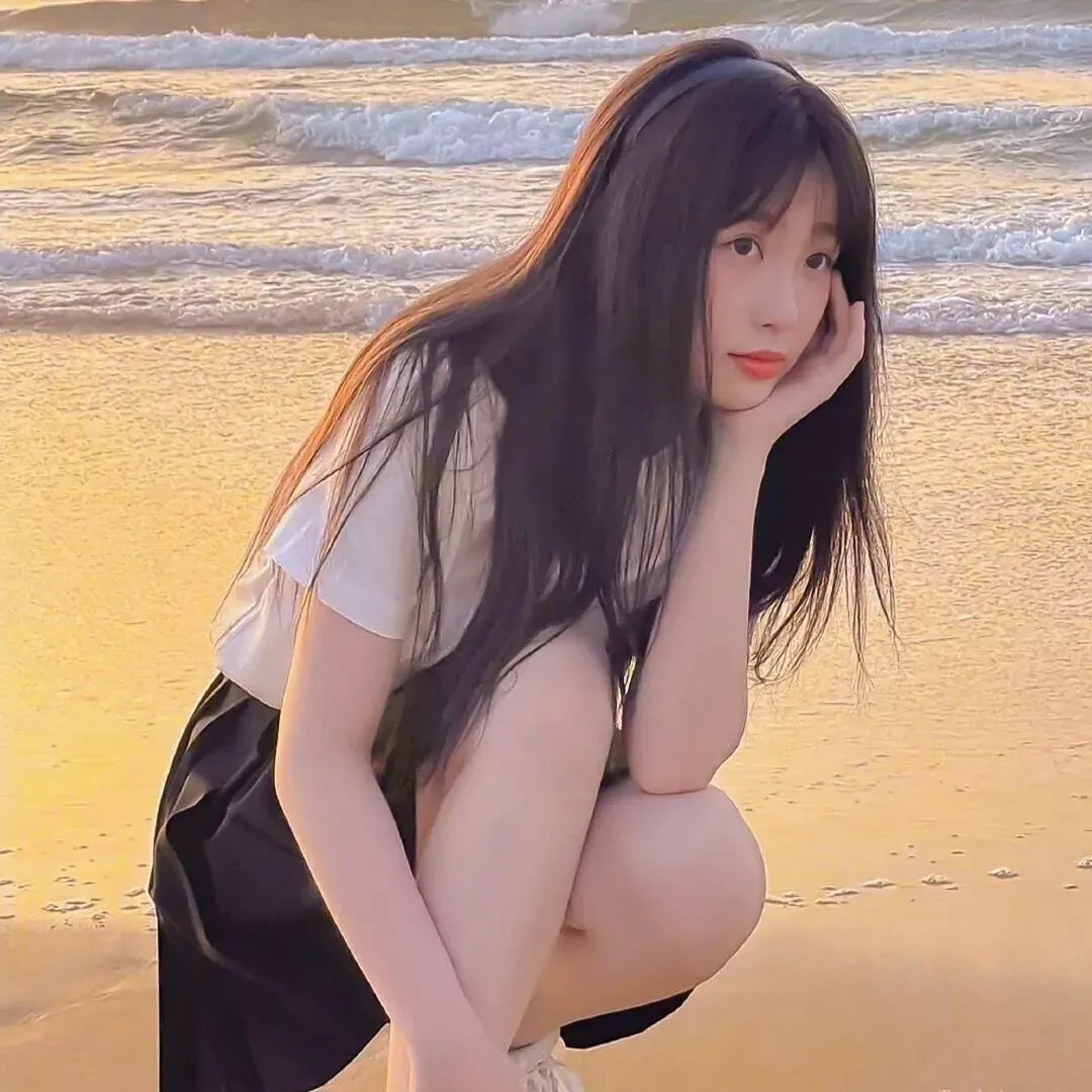 颠倒众生一美人